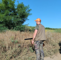 Acțiunea Inspectorilor de Mediu împotriva Braconajului și a Încălcărilor Ecologice