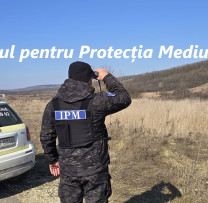 Razii comune pentru respectarea legislației de mediu în raionul Ungheni