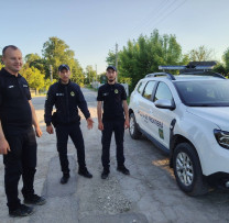 Razii comune în lunca Prutului și la Rezervația Naturală „Pădurea Domnească”