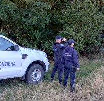 Operațiune pentru combaterea braconajului cinegetic și piscicol