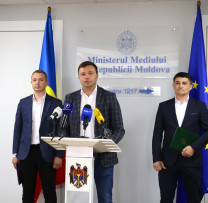 Schemă de corupție depistată la Întreprinderea Silvică Tighina, Ocolul Silvic Talmaza