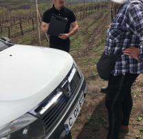 Inspectorii de mediu din Cahul combat depozitarea ilegală a deșeurilor