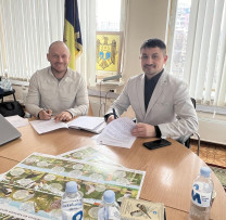Parteneriat vital pentru conservarea faunei sălbatice: Semnarea Acordului de colaborare între Asociația Pentru Protecția Păsărilor și Inspectoratul pentru Protecția Mediului