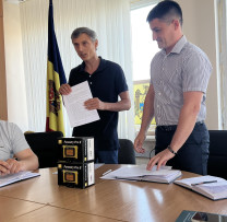 Inspectoratul pentru Protecția Mediului primește un sprijin semnificativ în lupta pentru conservarea naturii