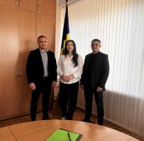 Jurământ de credință pentru un viitor mai verde