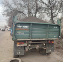 Inspectorii de mediu din Chișinău combat transportul și comerțul ilegal de resurse naturale