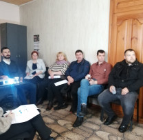 Exemplu de Inițiativă și Dezvoltare: Aprobarea Planului de Siguranță a Apei