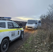 Acțiunea Comună a Inspecției pentru Protecția Mediului Fălești și a Inspectoratului Național de Securitate Publică: Stoparea Transportului Ilegal de Lemn