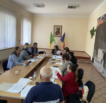 Inspectorii de mediu și Î.S. Întreprinderea silvo-cinegetică Strășeni unesc forțele pentru protejarea mediului în Dolna
