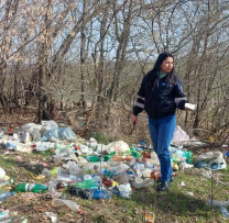 Raziile de mediu în Ocnița duc la identificarea și sancționarea contravenienților pentru gestionarea incorectă a deșeurilor