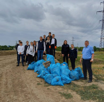 Ziua Mondială a Mediului Celebrată la Gimnaziul din Filipeni: Activități Educaționale și Ecologice pentru un Viitor Sustenabil