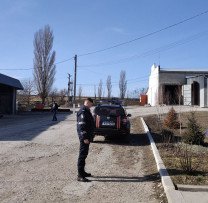 Raziile de primăvară pentru protecția mediului în raionul Fălești: amenzi și măsuri de sancționare pentru arderea ilegală a deșeurilor
