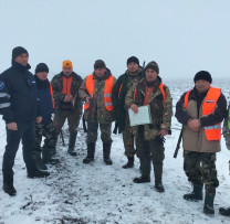 Acțiuni Hotărâte ale Inspectorilor de mediu din UTA Găgăuzia împotriva Braconajului și Tăierilor Ilegale de Arbori