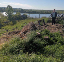 Inspectorii de Mediu din Briceni Iau Măsuri Împotriva Poluării