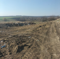 Acțiuni de primăvară pentru salubrizare în raionul Soroca