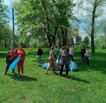 Inspectorii de mediu și comunitatea din Florești
