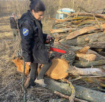 Inspectorii de mediu din Florești iau măsuri drastice împotriva braconierilor