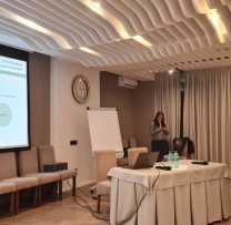 ATELIER DE INSTRUIRE DESPRE PROTECȚIA MEDIULUI ȘI APLICAREA LEGILOR PRIVIND INFRACȚIUNILE ECOLOGICE