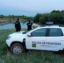 Razii pe râul Prut: acțiuni comune pentru combaterea pescuitului ilegal la Ungheni