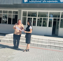 Acțiuni Intensificate de Combatere a Ambroziei în Bălți