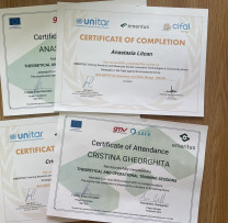 Inspectoratul pentru Protecția Mediului, partener activ în dezvoltarea unui protocol european de combatere a infracțiunilor de mediu