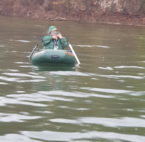 Acțiuni Eficace ale Inspecției pentru Protecția Mediului Dubăsari în Combaterea Abuzurilor în Domeniul Ecologic