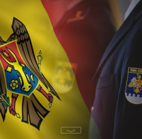Cu ocazia Zilei profesionale a lucrătorului Serviciului Vamal!