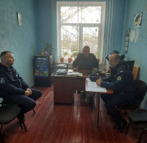 Inspectorii de mediu din Glodeni, în acțiune pentru protejarea fondului forestier și a mediului