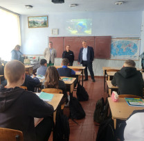 „Planeta versus plasticul” – lecție despre responsabilitate și acțiune