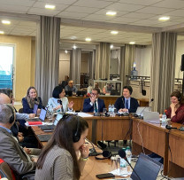 EU4Green RECOVERY: o nouă etapă de colaborare pentru protecția mediului în Republica Moldova