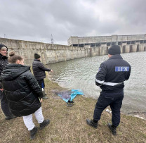Eforturile Comune ale Inspectorilor de Mediu din Ștefan Vodă și a Studenților Delegați în Practică Dezvăluie Caz de Braconaj Piscicol