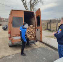 Inspectorii de mediu din Rîșcani împreună cu Poliția desfășoară acțiuni împotriva tăierilor ilegale de arbori în zona Nihoreni și Mihăileni