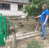Inspectorii de mediu din Soroca combat încălcările legislației de mediu în cadrul unor razii