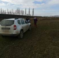 Inspectorii de mediu din Briceni iau măsuri împotriva aruncării ilegale a deșeurilor