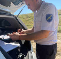 Razii comune pe râul Prut: încălcări ale regulilor de pescuit depistate în raionul Fălești