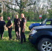 Razie împotriva braconajului și a tăierilor ilegale de arbori pe râul Prut: Autoritățile își unesc forțele în operațiunea TRITON-2024