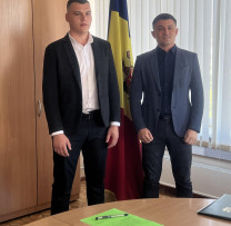 Un Nou Angajament pentru Protecția Mediului