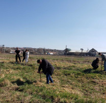 Acțiuni ecologice în UTA Găgăuzia: implicarea comunității pentru un mediu mai curat