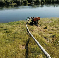 Utilizatori de apă din raionul Soroca sancționați pentru folosirea neautorizată a apei în scop de irigare