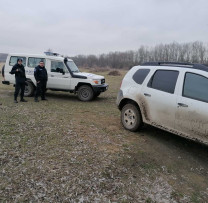 Raziile Comune ale Inspectorilor de Mediu și Poliției de Frontieră Frăsinești: O Măsură Eficientă Împotriva Braconajului Piscicol pe Râul Prut