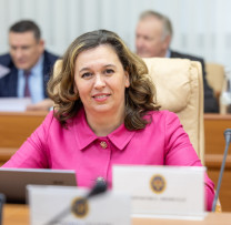 Stimată Doamnă Ministru Iordanca-Rodica Iordanov!