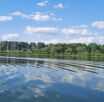 Inspectorii de mediu din Rîșcani luptă împotriva pescuitului ilegal în timpul perioadei de prohibiție