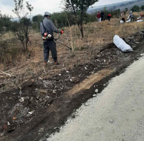Împreună pentru un Mediu Curat și Sănătos