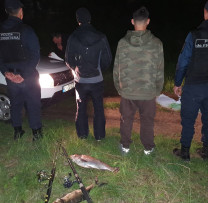 Pescuit ilegal pe Prut: Două persoane din Leova, sancționate în urma unei acțiuni comune a inspectorilor de mediu și poliției de frontieră