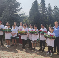 Inspectorii de mediu din Dondușeni combat încălcările grave ale regulilor de protecție a mediului înconjurător