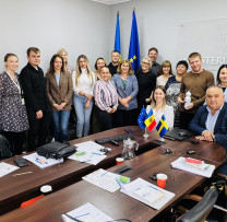 Sesiuni de instruiri aprofundate privind CLP – abordare practică în Republica Moldova