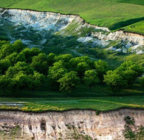 Bucuria Naturii în Inima Noastră: Ziua Mondială a Rezervațiilor și Parcurilor Naturale în Republica Moldova