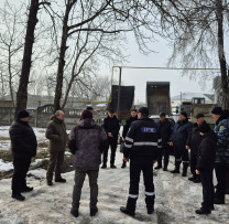 Control de stat la Ocolul silvic Briceni privind respectarea legislației în domeniul protecției fondului forestier
