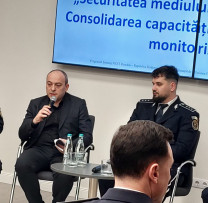 Lansarea proiectului „Creșterea protecției biodiversității în regiunea râului Prut (BIODIVERSITY)”