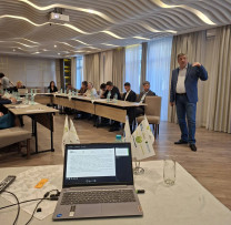 Consolidarea cooperării instituționale pentru aplicarea eficientă a legislației de mediu